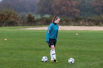 Bild 5 - Frauen SV Henstedt Ulzburg II - TSV Russee : Ergebnis: 5:0